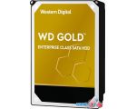 Жесткий диск WD Gold 4TB WD4003FRYZ
