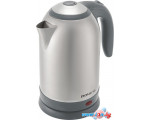 Электрочайник Polaris PWK 1864CA (серый)