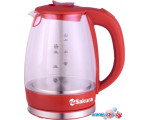 Электрочайник Sakura SA-2717R
