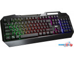 Клавиатура SmartBuy Rush Armor SBK-310G-K