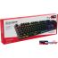 Клавиатура HyperX Alloy Origins (HyperX Red) в Гомеле фото 4