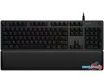 Клавиатура Logitech G513 GX Brown