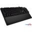 Клавиатура Logitech G513 GX Brown в Гродно фото 1