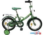 Детский велосипед Novatrack X24586-K