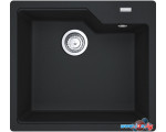 Кухонная мойка Franke Urban UBG 610-56 (оникс)