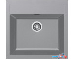 Кухонная мойка Franke Sirius SID 610 (серый)