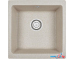 Кухонная мойка Granula 4451 (пирит)