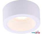 Точечный светильник Arte Lamp Effetto A5553PL-1WH