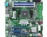 Материнская плата ASRock X470D4U
