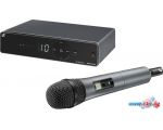 Микрофон Sennheiser XSW 1-835-B цена