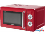 Микроволновая печь Tesler Elizabeth MM-2045 (красный)