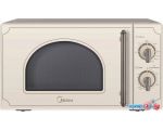 Микроволновая печь Midea MG820CJ9-I2