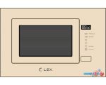 Микроволновая печь LEX BIMO 20.01 IV цена