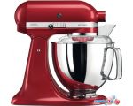 Миксер KitchenAid 5KSM175PSEER