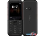 Мобильный телефон Nokia 5310 Dual SIM (черный)