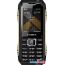 Мобильный телефон TeXet TM-D428 (черный) в Могилёве фото 1