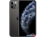 Смартфон Apple iPhone 11 Pro 64GB (серый космос)