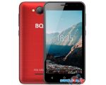 Смартфон BQ-Mobile BQ-4501G Fox Easy (красный)