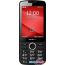 Мобильный телефон TeXet TM-308 (черный/красный) в Витебске фото 1