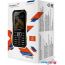 Мобильный телефон TeXet TM-D428 (черный) в Бресте фото 3