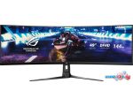 Монитор ASUS ROG Strix XG49VQ