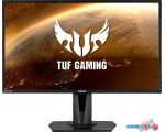 Монитор ASUS TUF Gaming VG27AQ в интернет магазине