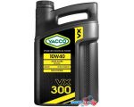 Моторное масло Yacco VX 300 10W-40 5л