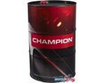 Моторное масло Champion New Energy 10W-40 205л
