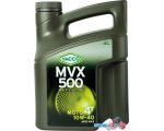 Моторное масло Yacco MVX 500 4T 10W-40 4л
