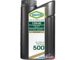 Моторное масло Yacco VX 500 10W-40 1л