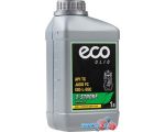 Моторное масло ECO Olio OM2-21 1л