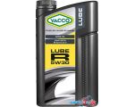 Моторное масло Yacco Lube R 5W-30 2л