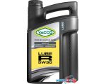 Моторное масло Yacco Lube R 5W-30 5л