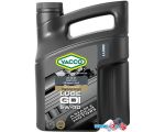 Моторное масло Yacco LUBE GDI 5W-30 5л