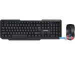 Клавиатура + мышь SmartBuy SBC-230346AG-K