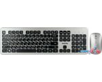 Клавиатура + мышь SmartBuy SBC-233375AG-GK в интернет магазине