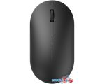 Мышь Xiaomi Mi Wireless Mouse 2 (черный) в интернет магазине