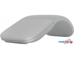 Мышь Microsoft Surface Arc Mouse (светло-серый)