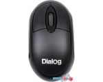 Мышь Dialog Comfort MROC-10U