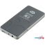 MP3 плеер Digma S4 8GB (серый/серебристый) в Витебске фото 3