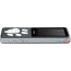 MP3 плеер Digma S4 8GB (серый/серебристый) в Гомеле фото 4
