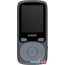 MP3 плеер Digma B4 8GB (черный) в Гомеле фото 1