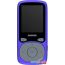 MP3 плеер Digma B4 8GB (синий) в Гомеле фото 1