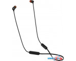 Наушники JBL Tune 115BT (черный)