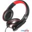 Наушники Oklick HS-L390G Dragon в Гродно фото 1