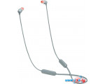 Наушники JBL Tune 115BT (серый)