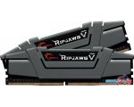 Оперативная память G.Skill Ripjaws V 2x8GB DDR4 PC4-25600 F4-3200C16D-16GVGB