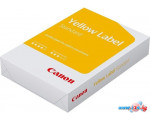 Офисная бумага Canon Yellow Label Print A3 80 г/м2 500 л 6821B002AA