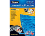 Пленка для ламинирования Fellowes Glossy Polyester Pouches А3, 175 мкм, 100 л