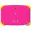 Планшет Digma CITI Kids CS7216MG 32GB 3G (розовый) в Витебске фото 2